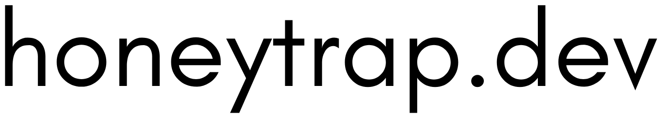 honeytrap.dev
